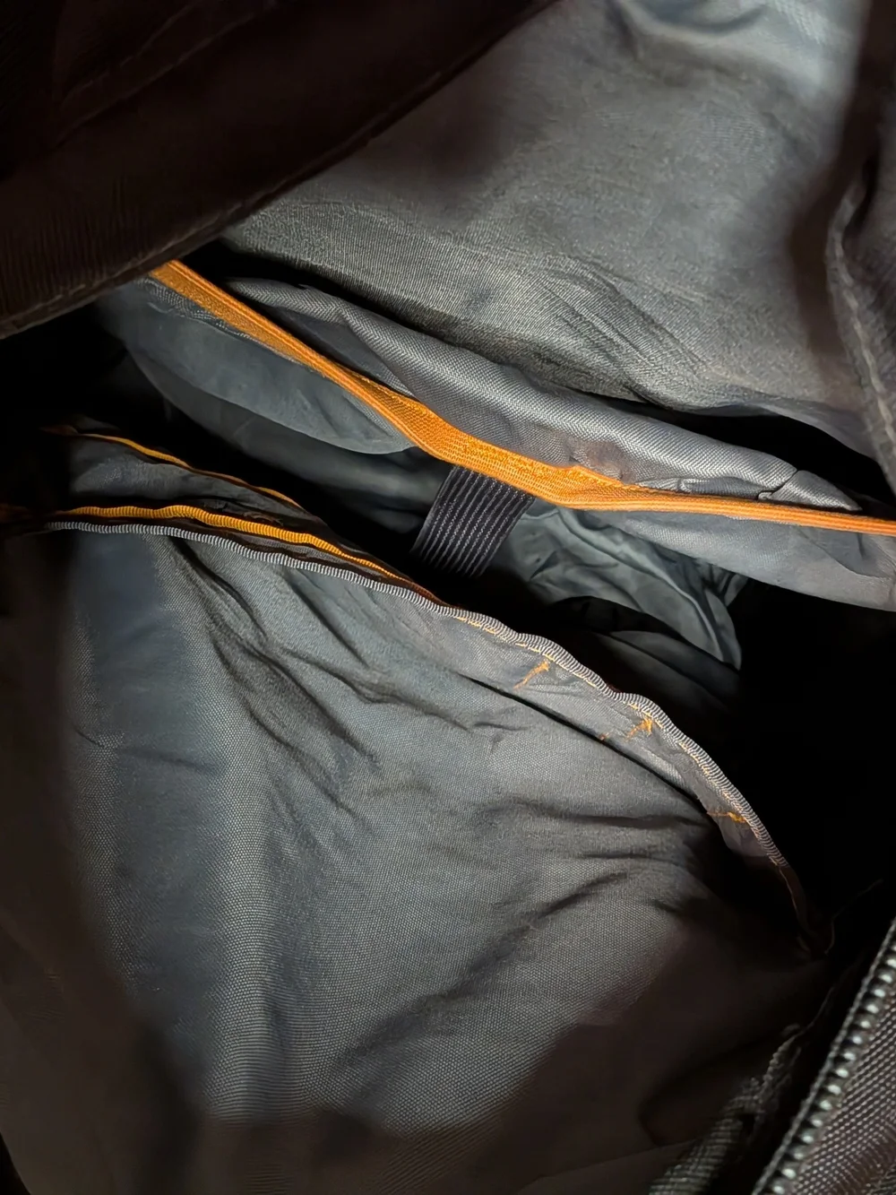The North Face Sweeper Black Men's Backpack - Durable Everyday Carry